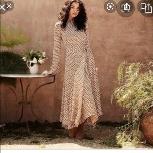 Doen Appaloosa dress